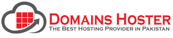 Domains Hoster